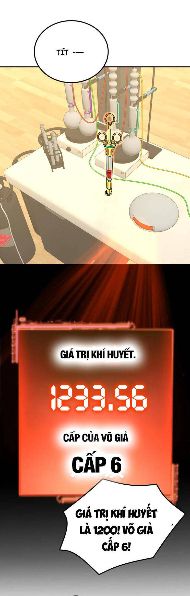 Cao Võ: Hạ Cánh Đến Một Vạn Năm Sau Chapter 64 - 11