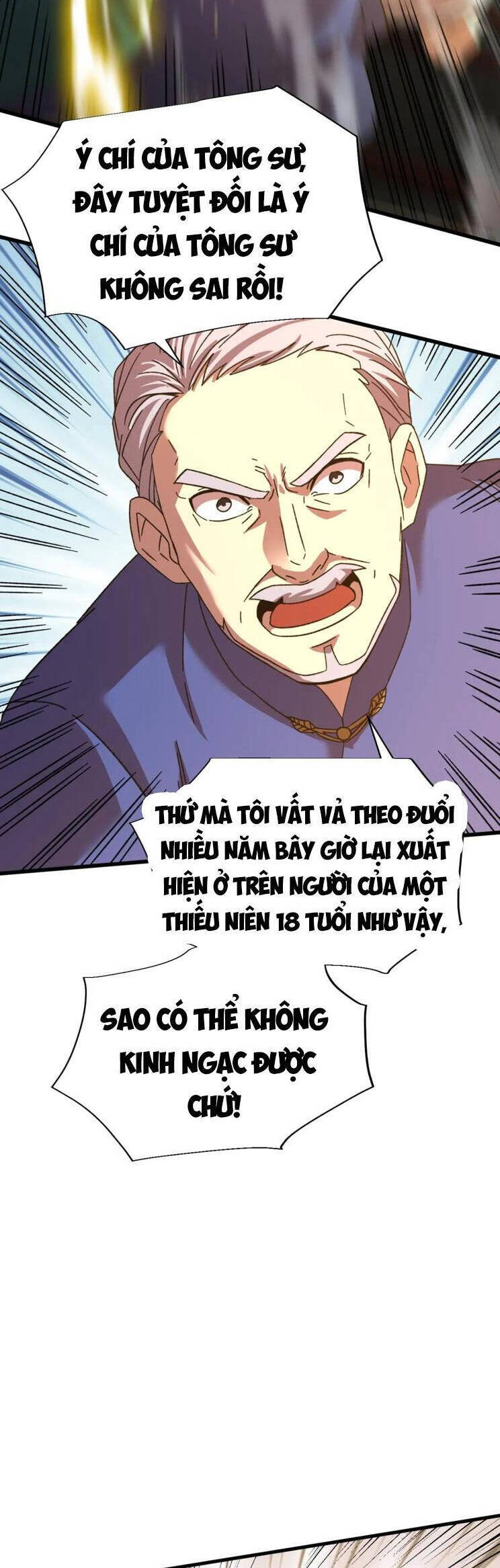 Cao Võ: Hạ Cánh Đến Một Vạn Năm Sau Chapter 64 - 18