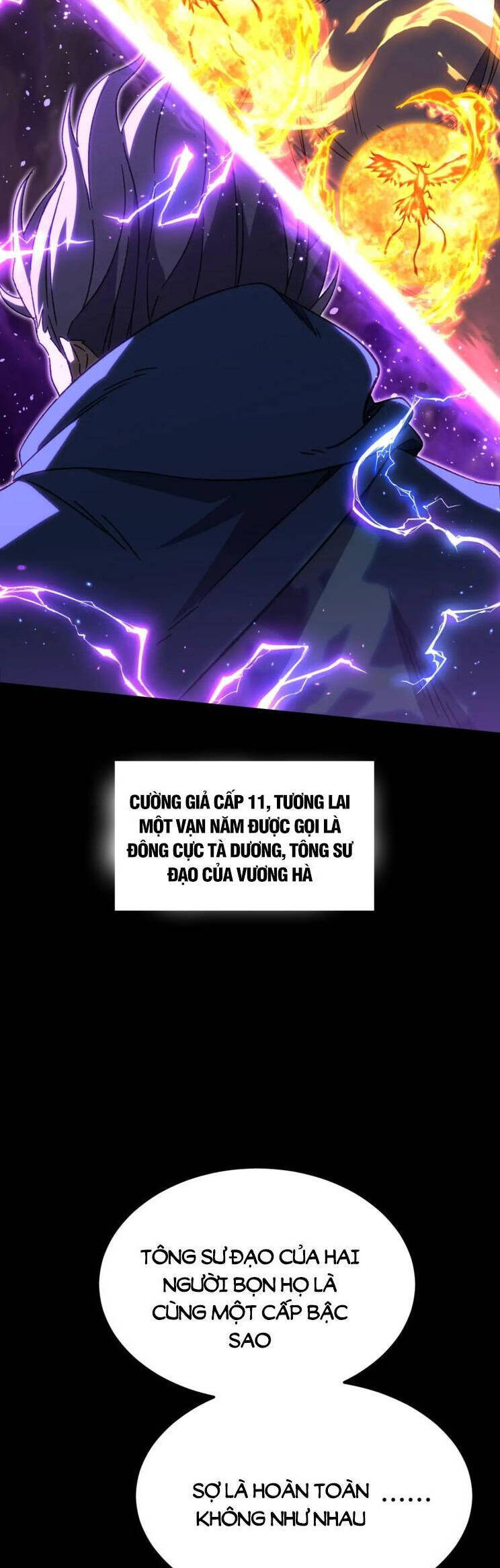 Cao Võ: Hạ Cánh Đến Một Vạn Năm Sau Chapter 64 - 36