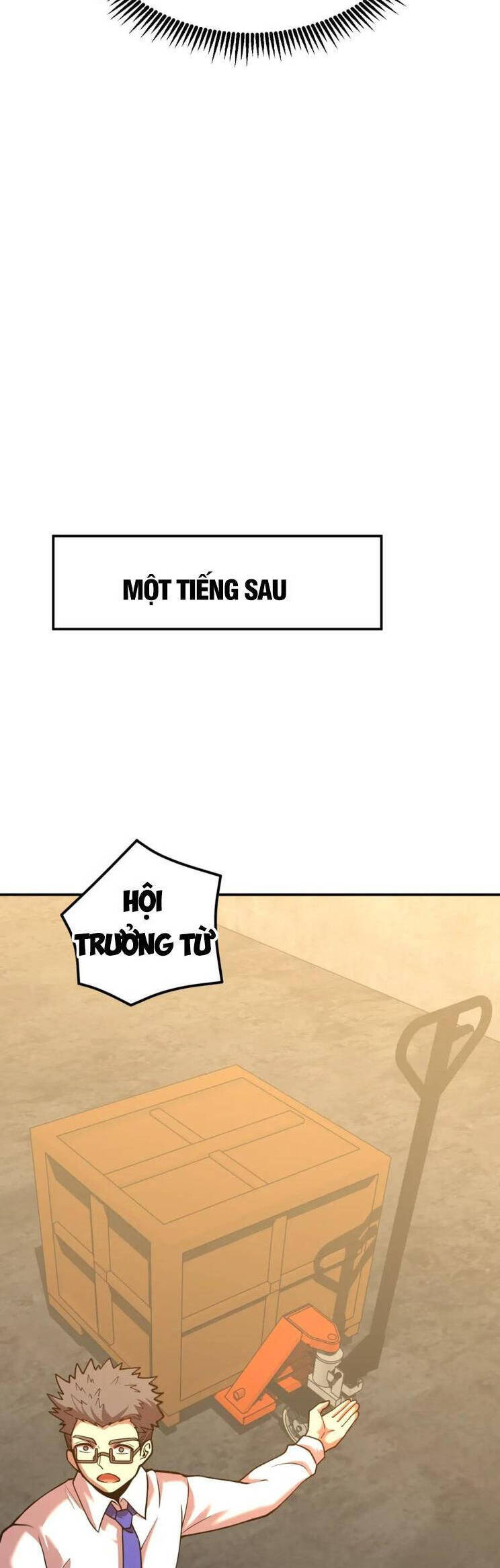 Cao Võ: Hạ Cánh Đến Một Vạn Năm Sau Chapter 64 - 6