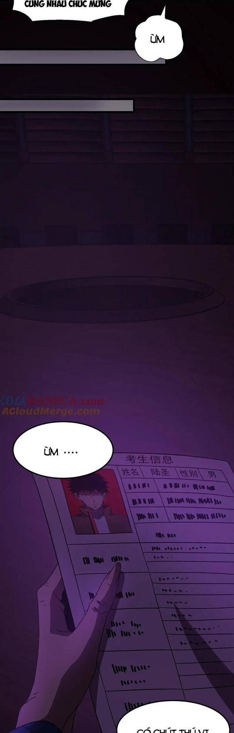 Cao Võ: Hạ Cánh Đến Một Vạn Năm Sau Chapter 65 - 32