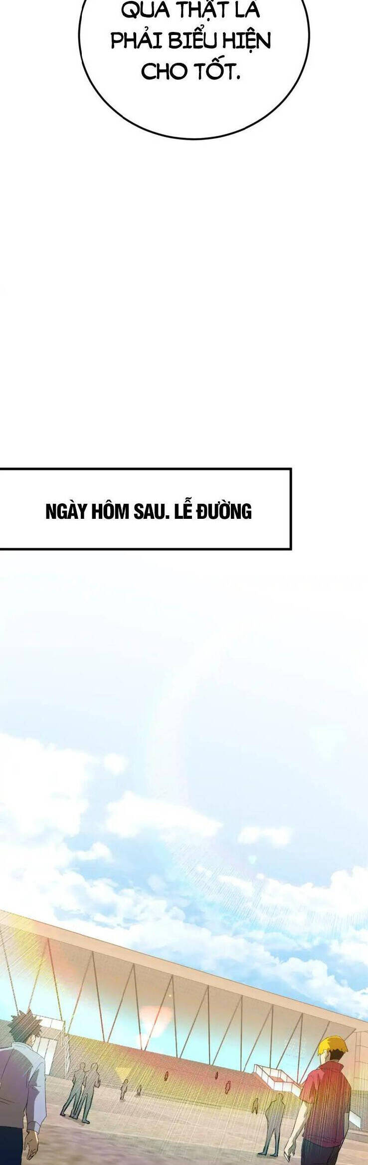 Cao Võ: Hạ Cánh Đến Một Vạn Năm Sau Chapter 70 - 17