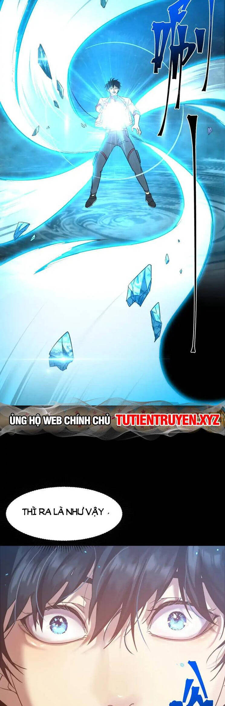 Cao Võ: Hạ Cánh Đến Một Vạn Năm Sau Chapter 73 - 24