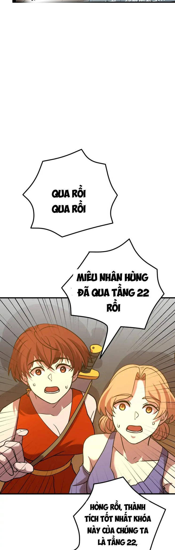 Cao Võ: Hạ Cánh Đến Một Vạn Năm Sau Chapter 83 - 34