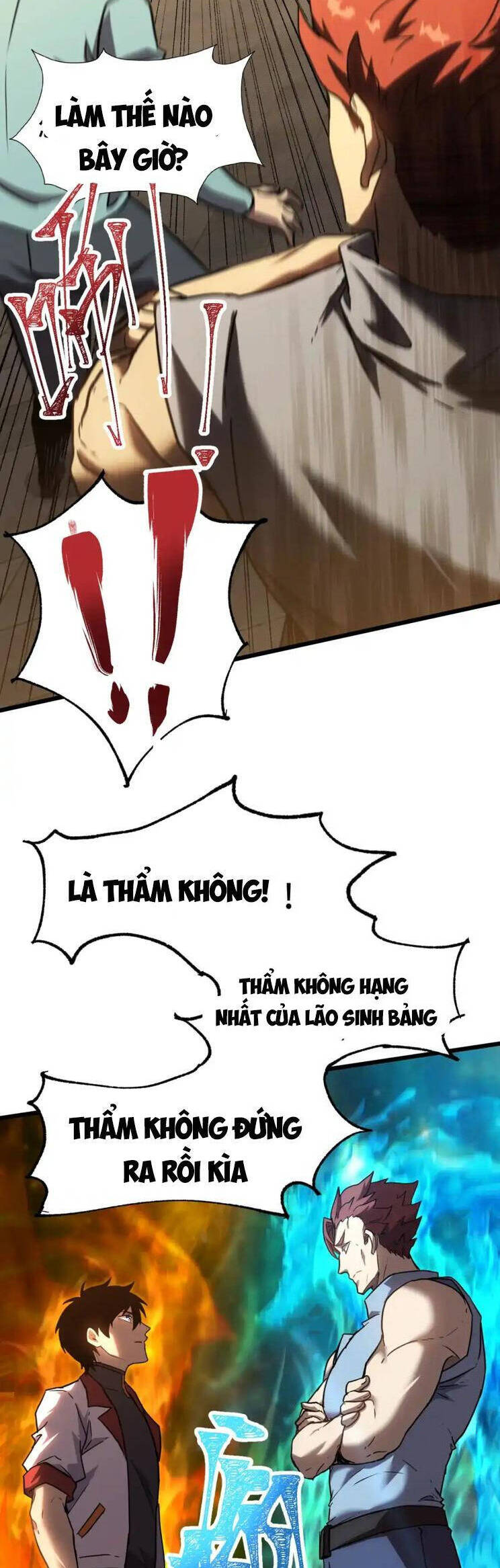 Cao Võ: Hạ Cánh Đến Một Vạn Năm Sau Chapter 88 - 15