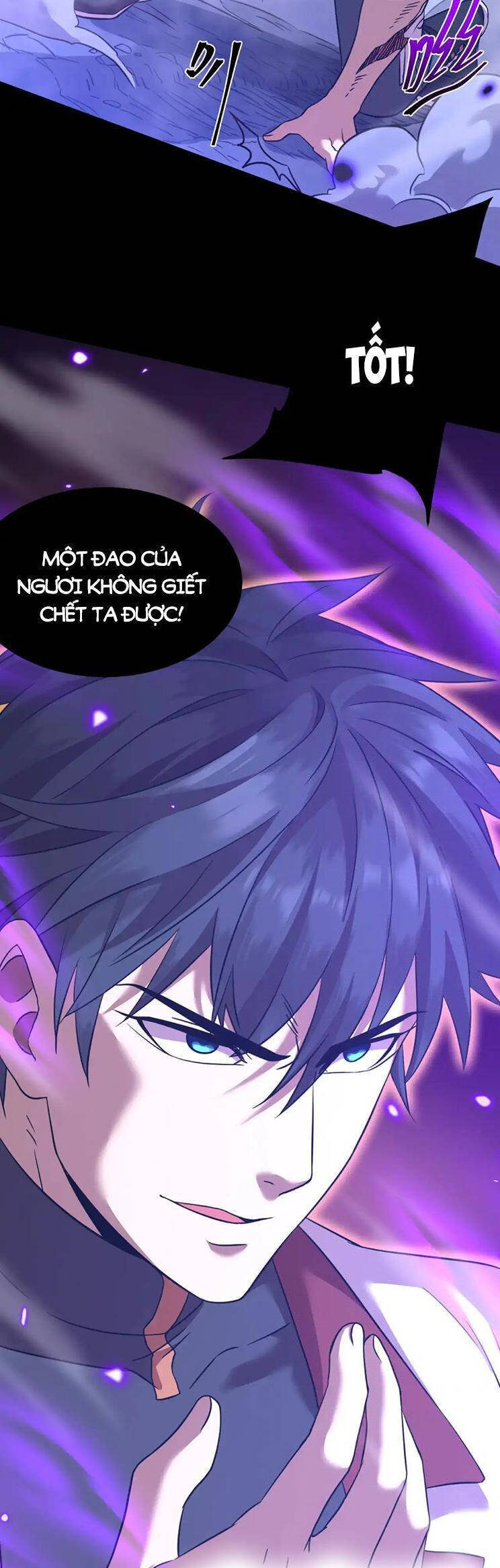 Cao Võ: Hạ Cánh Đến Một Vạn Năm Sau Chapter 135 - 52