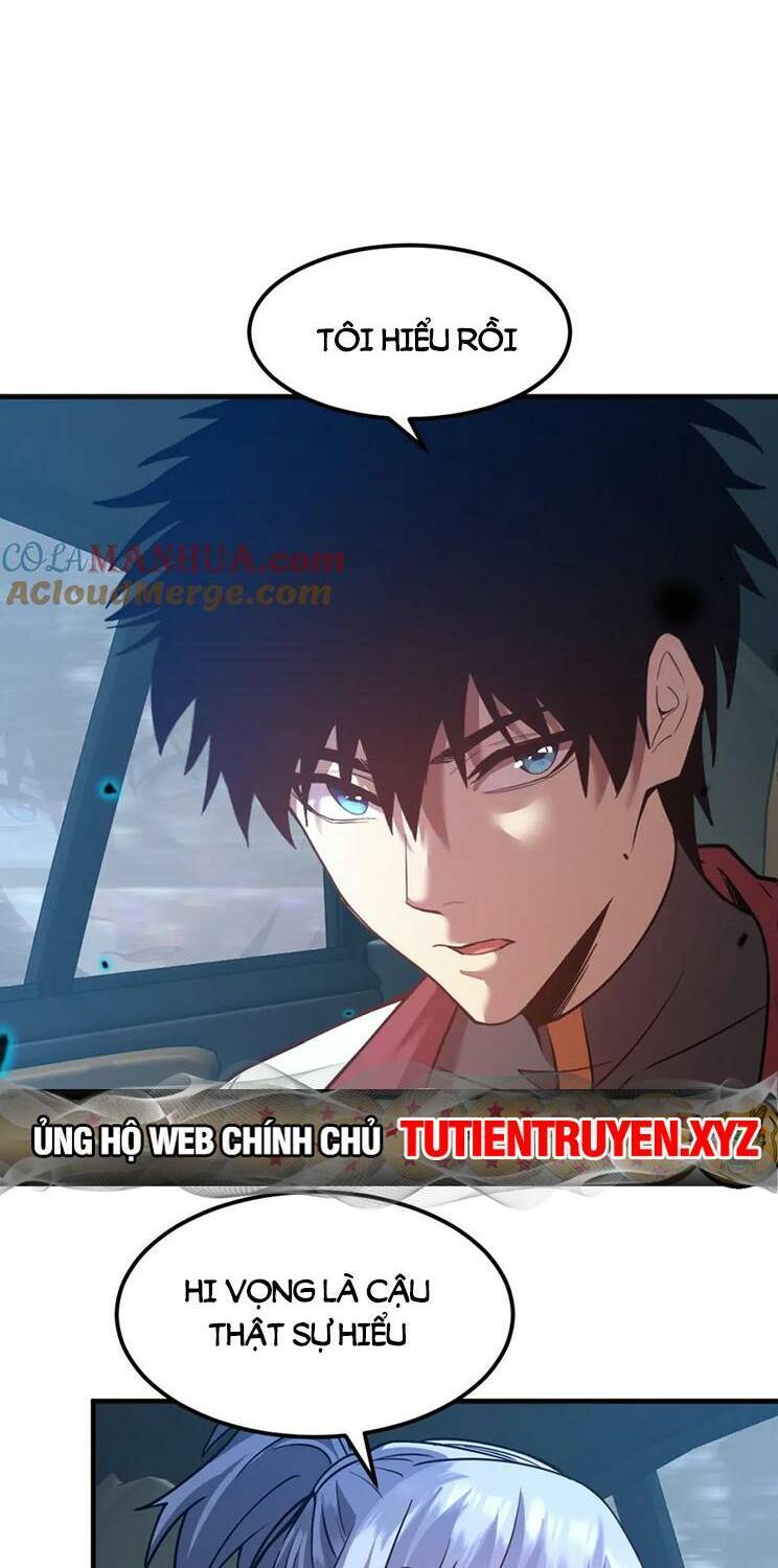 Cao Võ: Hạ Cánh Đến Một Vạn Năm Sau Chapter 79 - 28