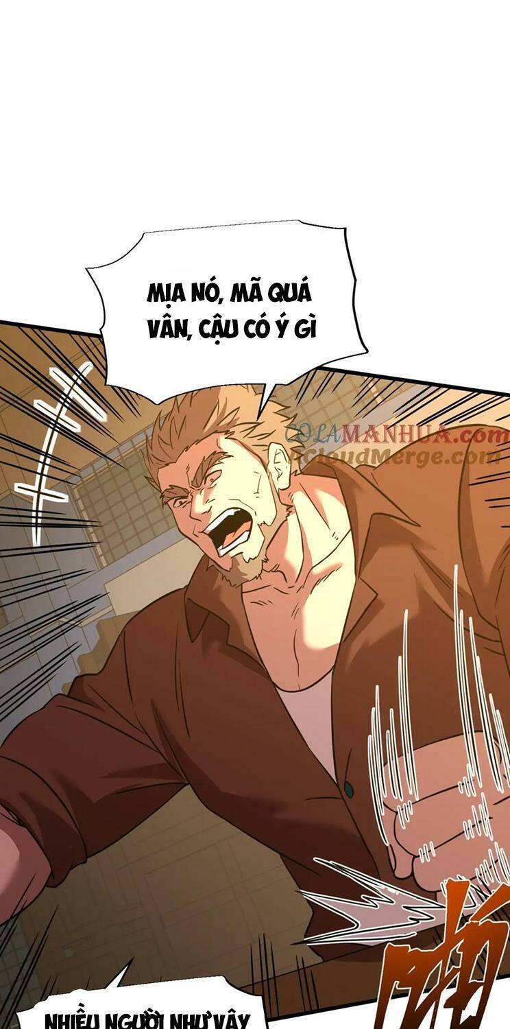 Cao Võ: Hạ Cánh Đến Một Vạn Năm Sau Chapter 79 - 47