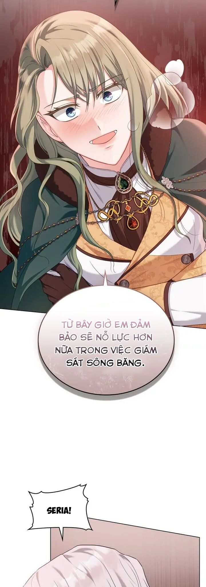 Tôi Trở Thành Nhân Vật Phản Diện Thực Sự Chapter 51 - 12