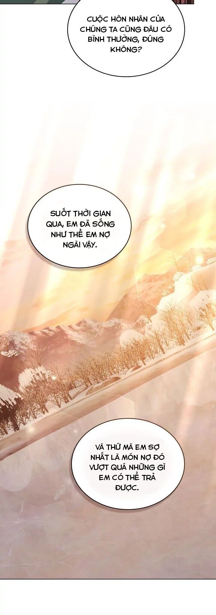 Tôi Trở Thành Nhân Vật Phản Diện Thực Sự Chapter 51 - 14