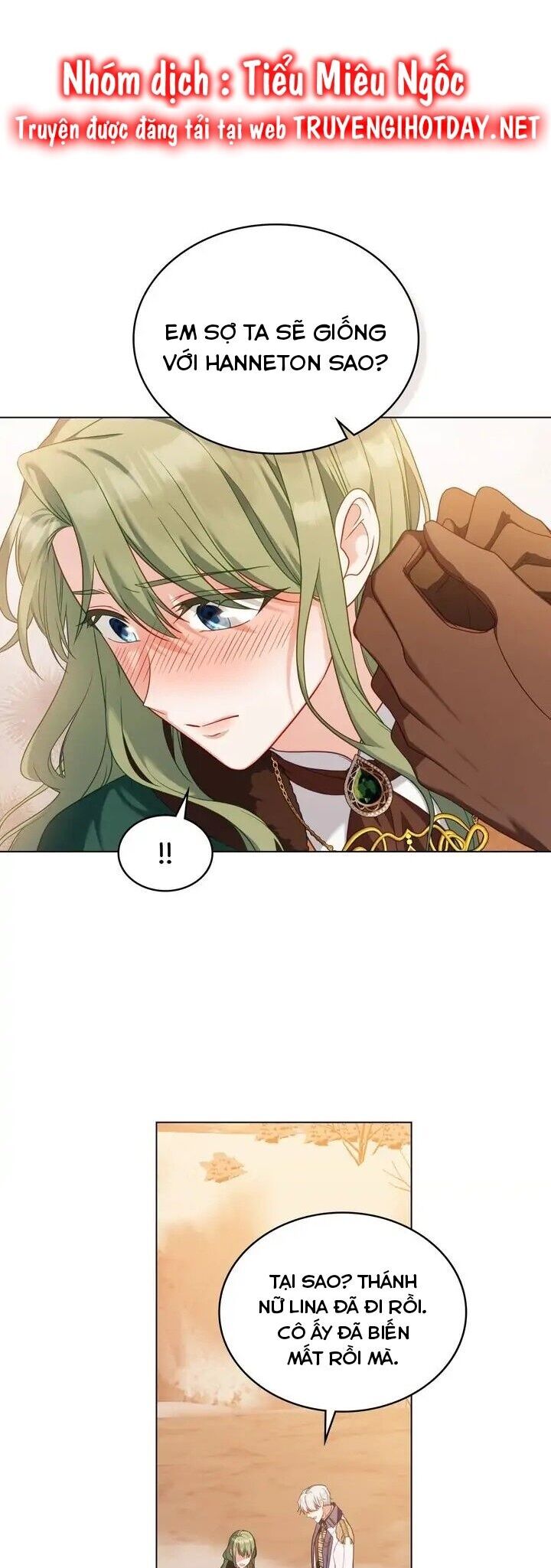 Tôi Trở Thành Nhân Vật Phản Diện Thực Sự Chapter 51 - 18