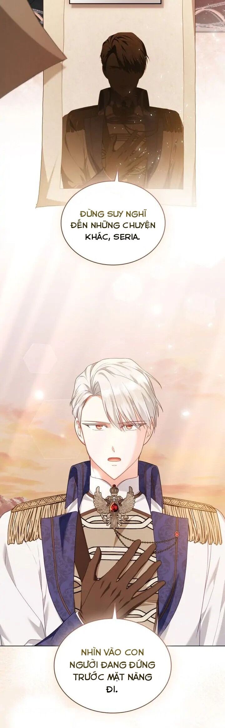 Tôi Trở Thành Nhân Vật Phản Diện Thực Sự Chapter 51 - 25
