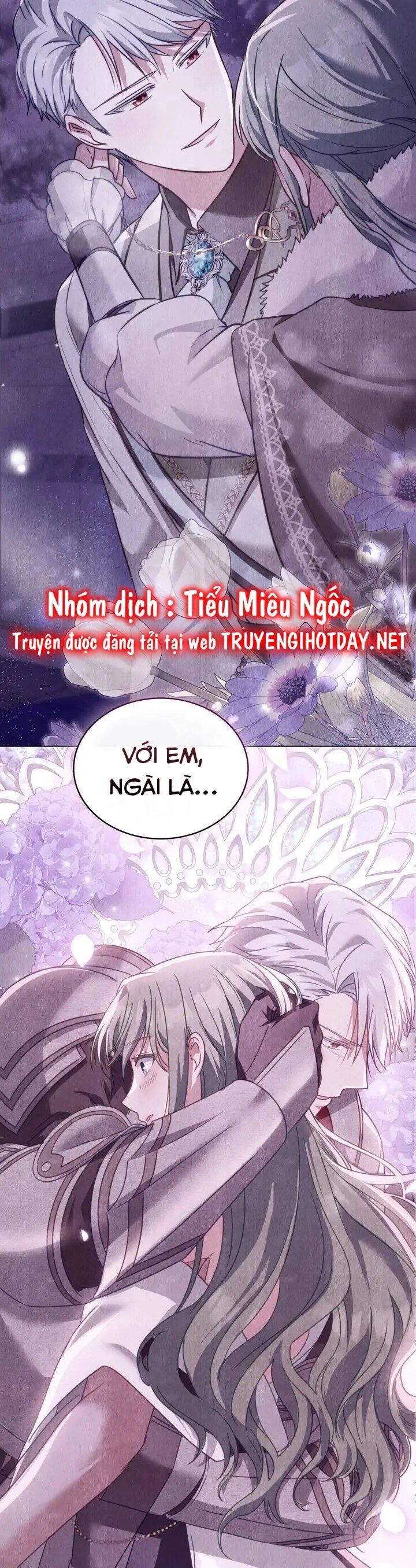 Tôi Trở Thành Nhân Vật Phản Diện Thực Sự Chapter 51 - 27