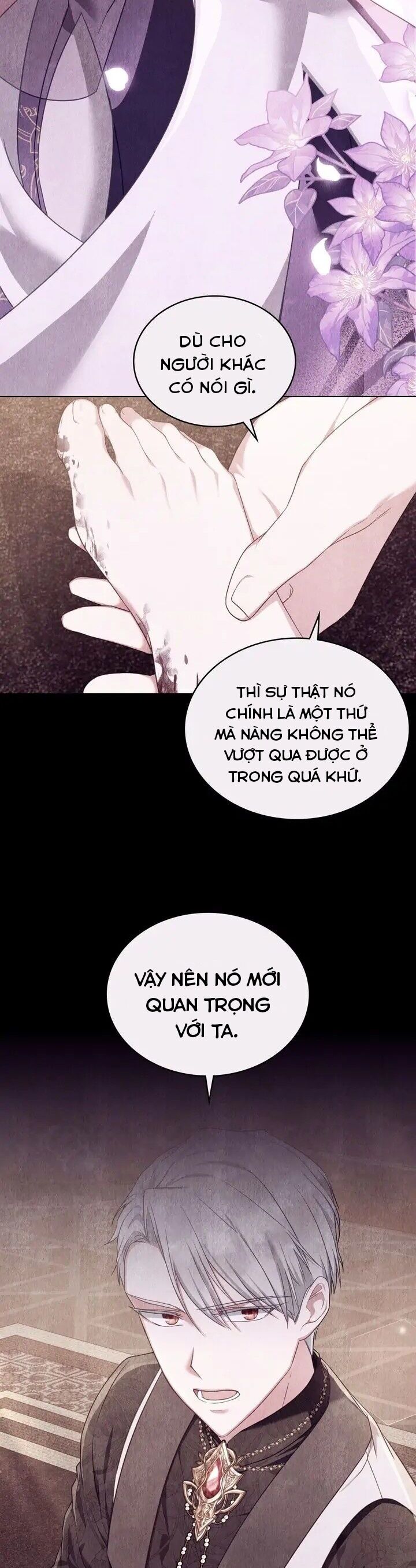 Tôi Trở Thành Nhân Vật Phản Diện Thực Sự Chapter 51 - 28