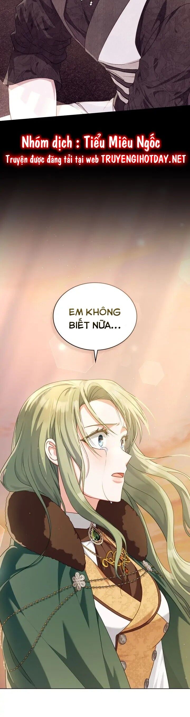 Tôi Trở Thành Nhân Vật Phản Diện Thực Sự Chapter 51 - 29