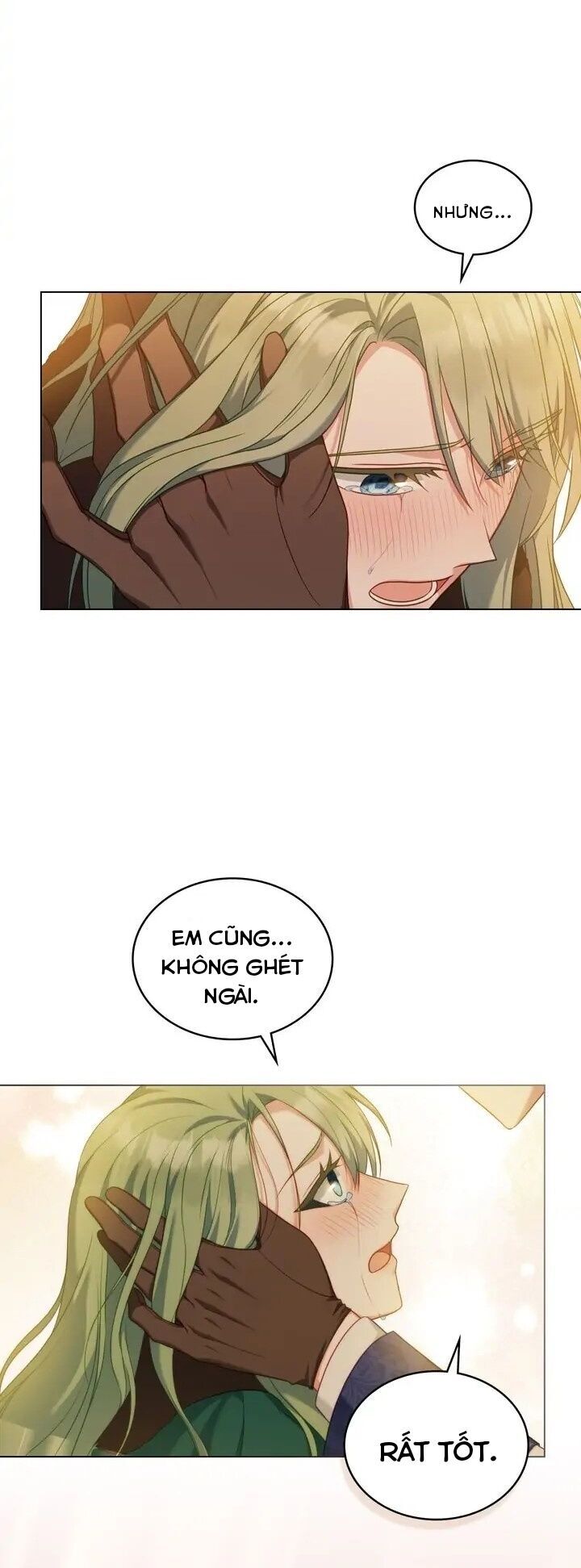 Tôi Trở Thành Nhân Vật Phản Diện Thực Sự Chapter 51 - 30