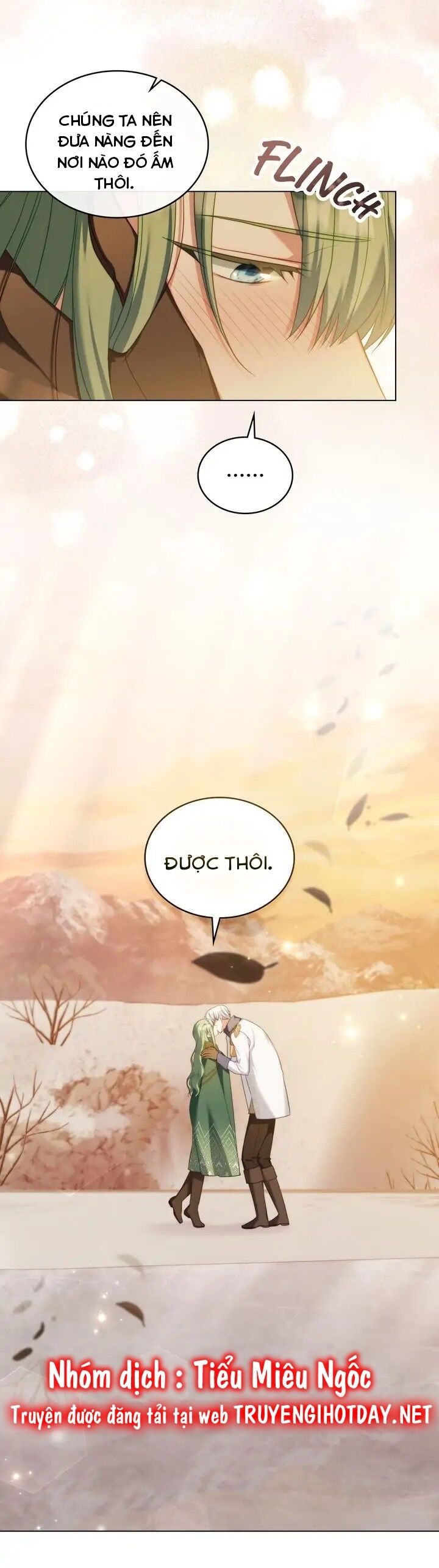 Tôi Trở Thành Nhân Vật Phản Diện Thực Sự Chapter 51 - 34