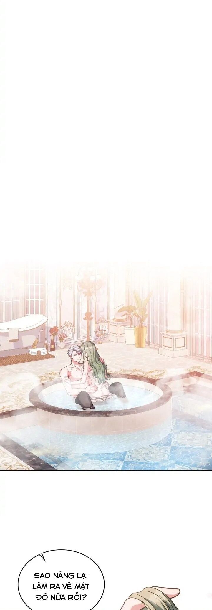 Tôi Trở Thành Nhân Vật Phản Diện Thực Sự Chapter 51 - 35