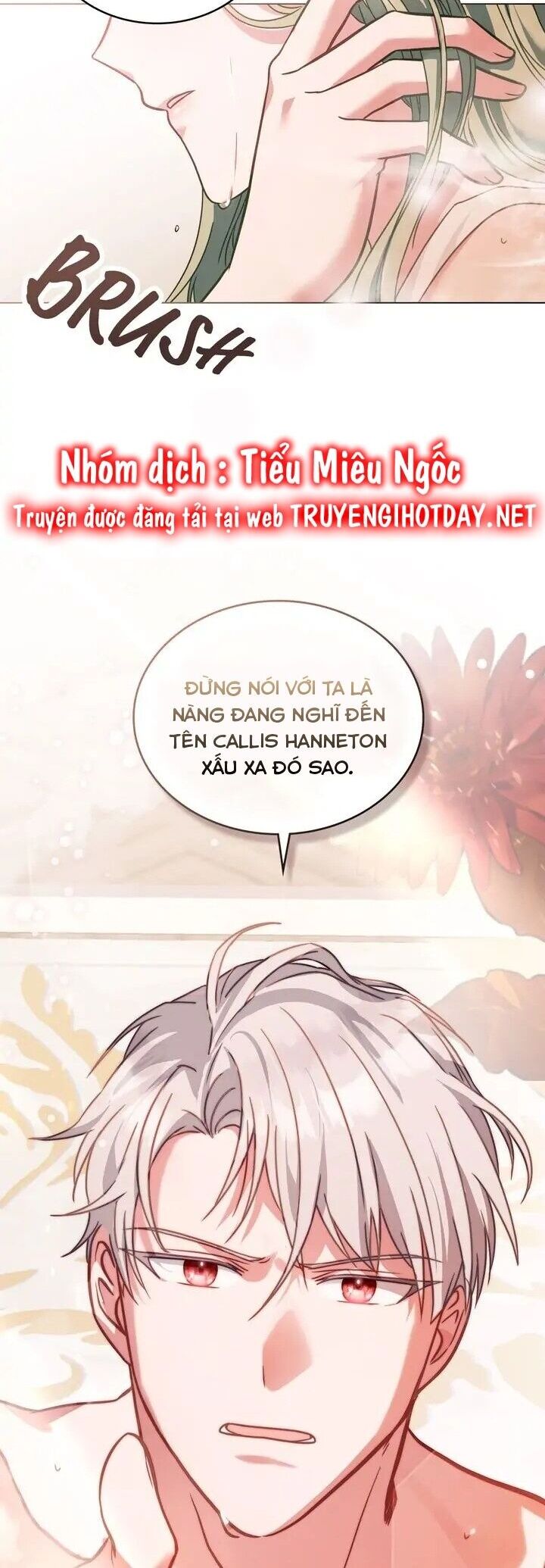 Tôi Trở Thành Nhân Vật Phản Diện Thực Sự Chapter 51 - 36