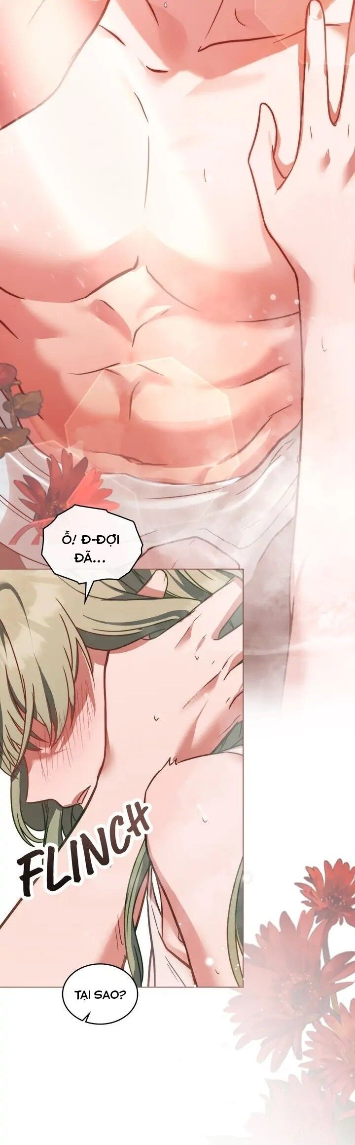 Tôi Trở Thành Nhân Vật Phản Diện Thực Sự Chapter 51 - 37