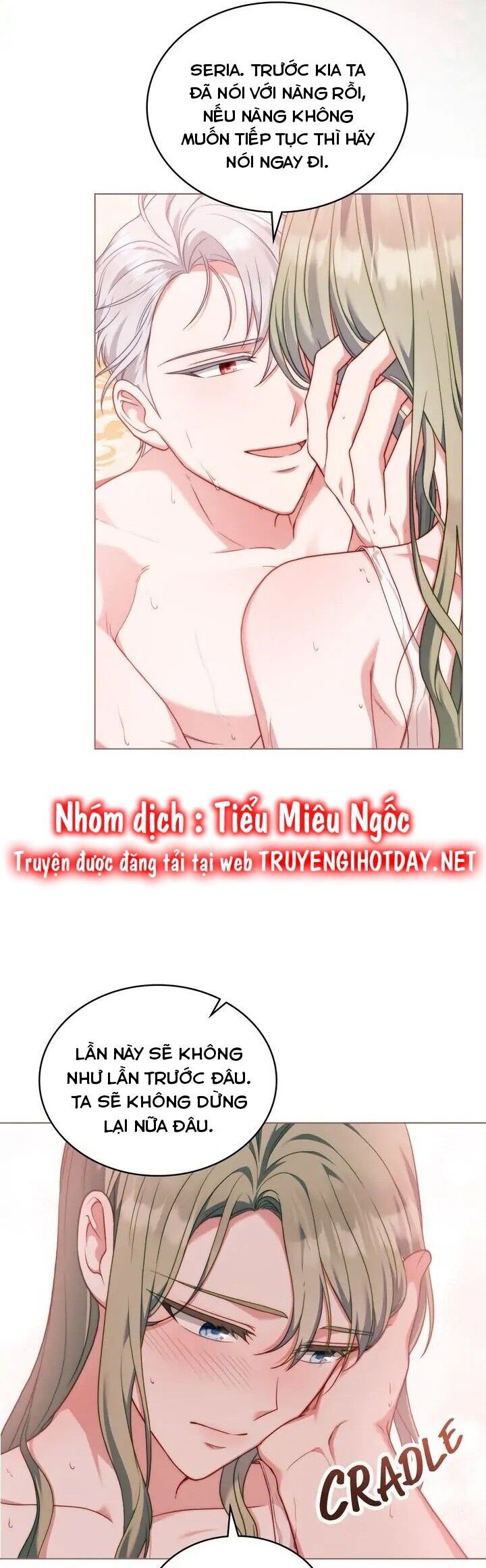 Tôi Trở Thành Nhân Vật Phản Diện Thực Sự Chapter 51 - 38