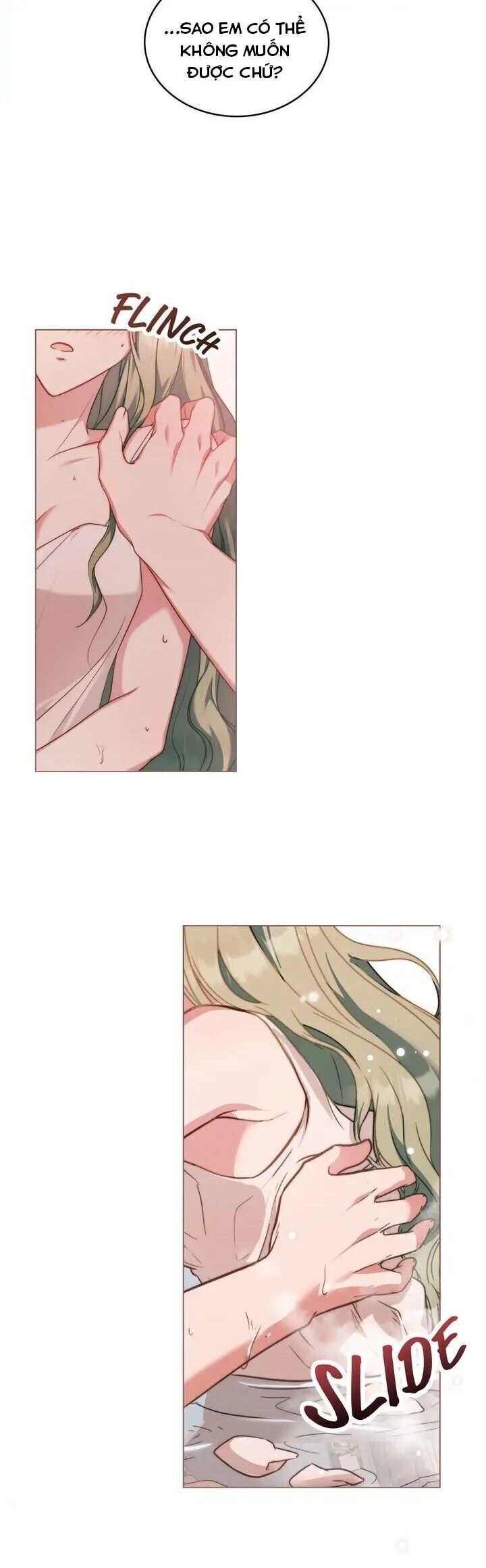 Tôi Trở Thành Nhân Vật Phản Diện Thực Sự Chapter 51 - 39