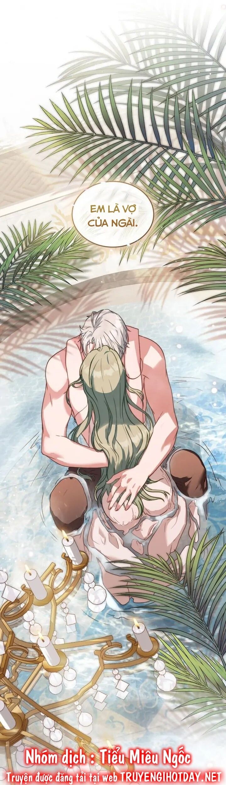 Tôi Trở Thành Nhân Vật Phản Diện Thực Sự Chapter 51 - 40