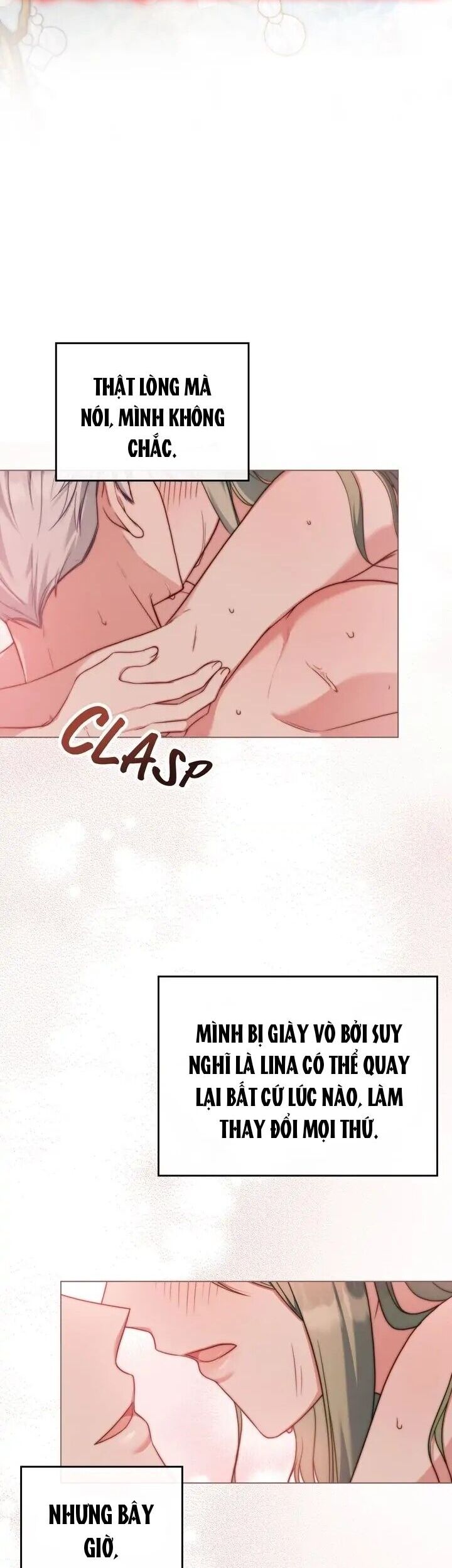 Tôi Trở Thành Nhân Vật Phản Diện Thực Sự Chapter 51 - 41