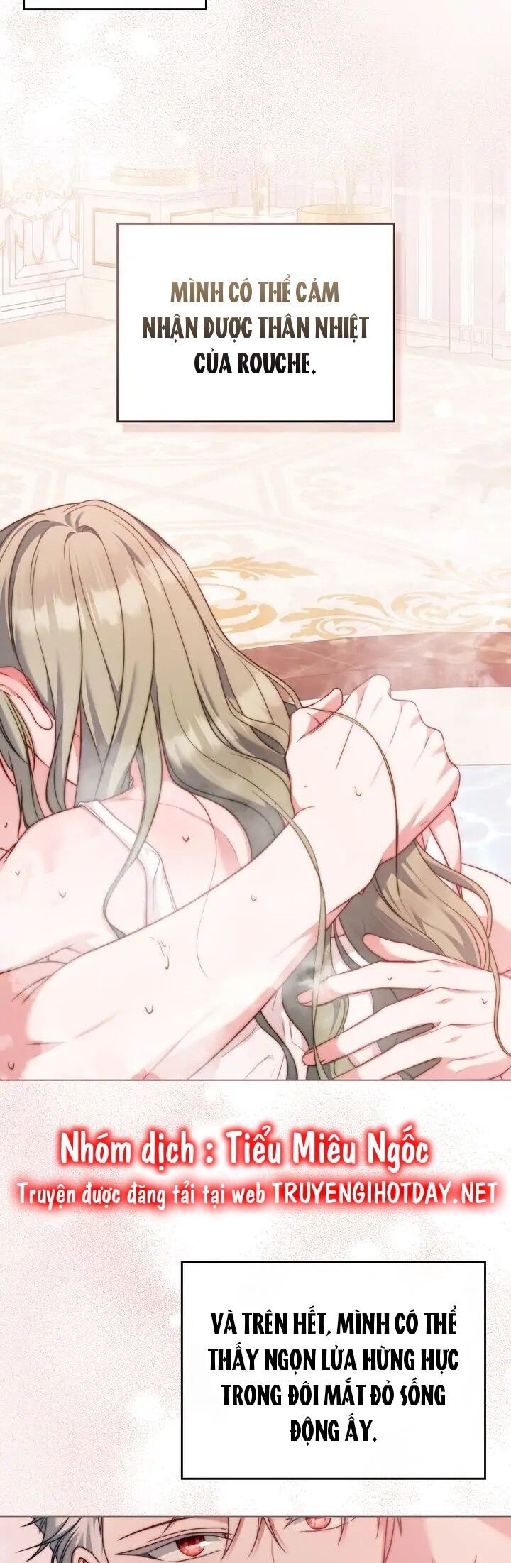 Tôi Trở Thành Nhân Vật Phản Diện Thực Sự Chapter 51 - 42