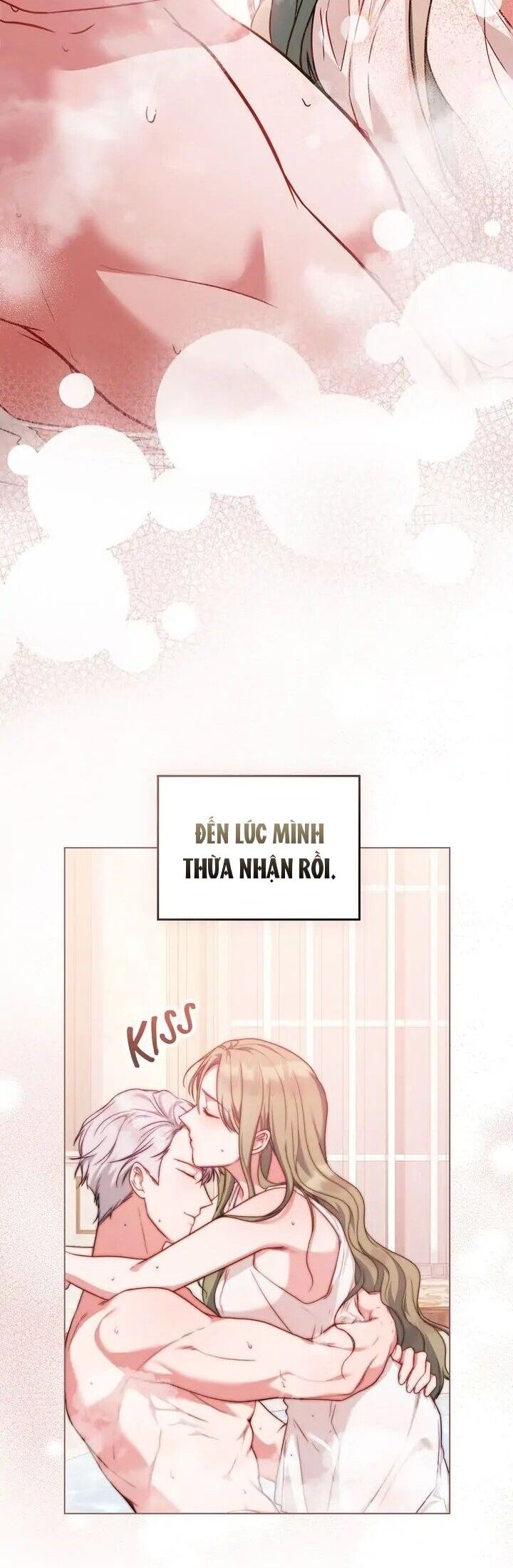 Tôi Trở Thành Nhân Vật Phản Diện Thực Sự Chapter 51 - 44