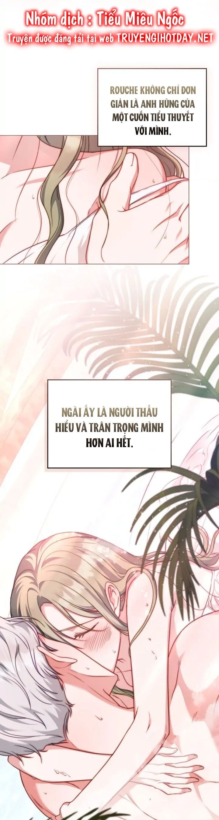 Tôi Trở Thành Nhân Vật Phản Diện Thực Sự Chapter 51 - 45