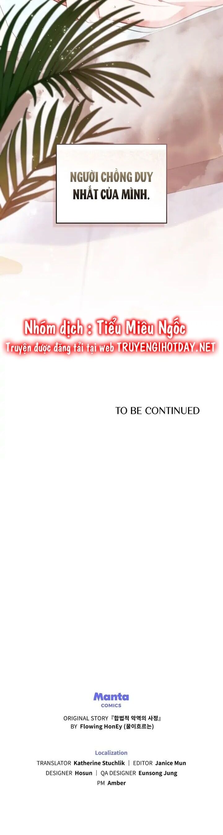 Tôi Trở Thành Nhân Vật Phản Diện Thực Sự Chapter 51 - 46