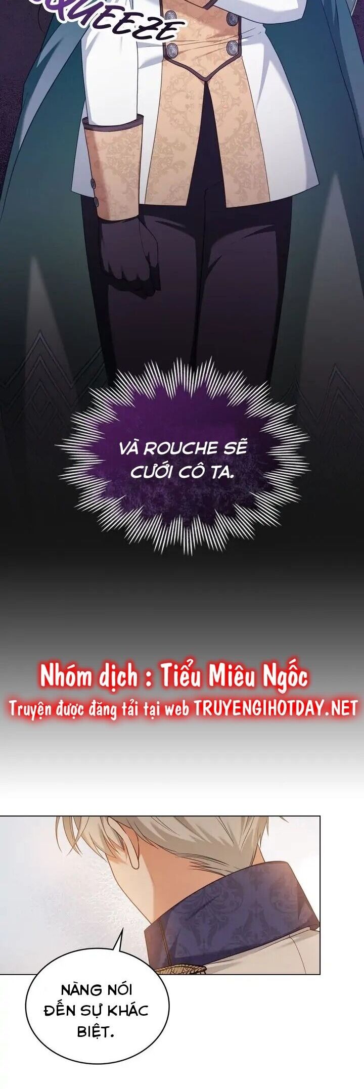 Tôi Trở Thành Nhân Vật Phản Diện Thực Sự Chapter 51 - 6