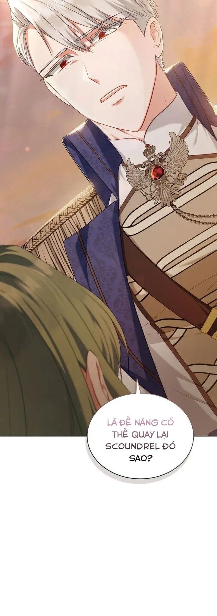 Tôi Trở Thành Nhân Vật Phản Diện Thực Sự Chapter 51 - 9