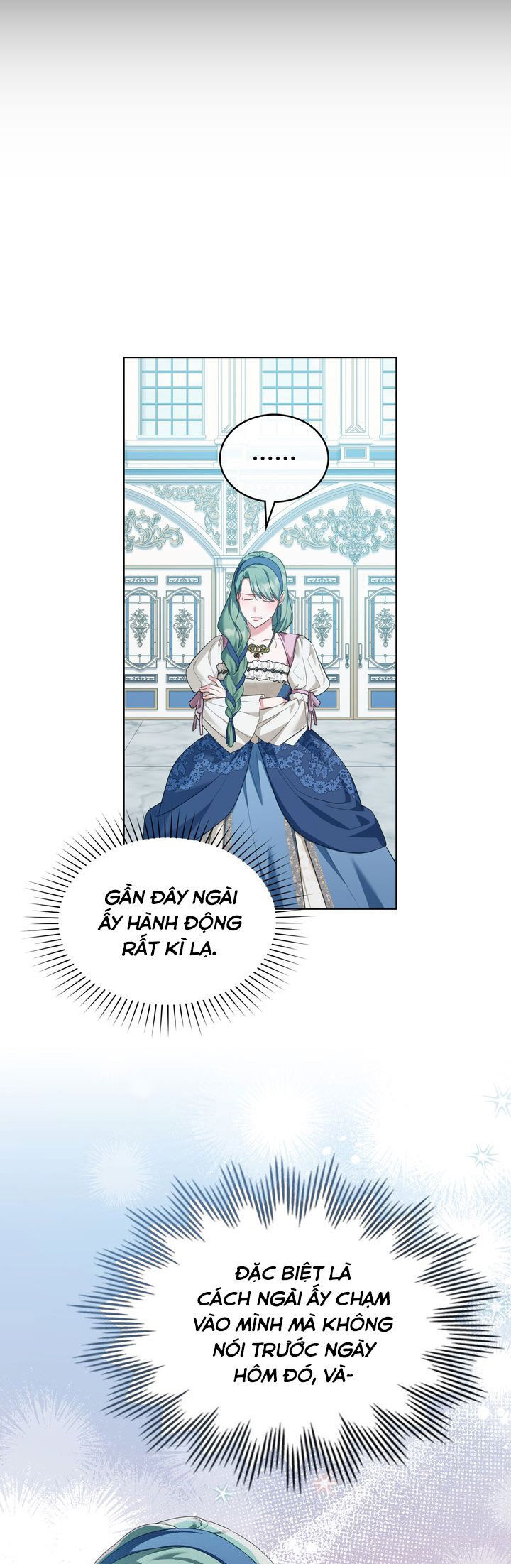 Tôi Trở Thành Nhân Vật Phản Diện Thực Sự Chapter 52 - 13