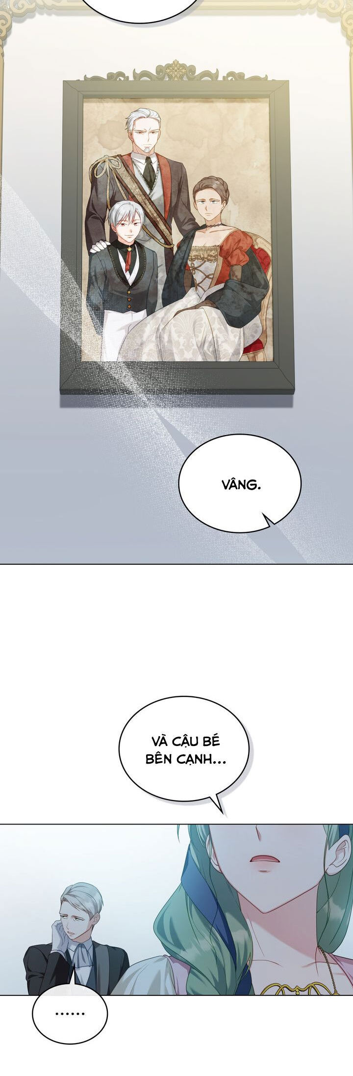 Tôi Trở Thành Nhân Vật Phản Diện Thực Sự Chapter 52 - 16