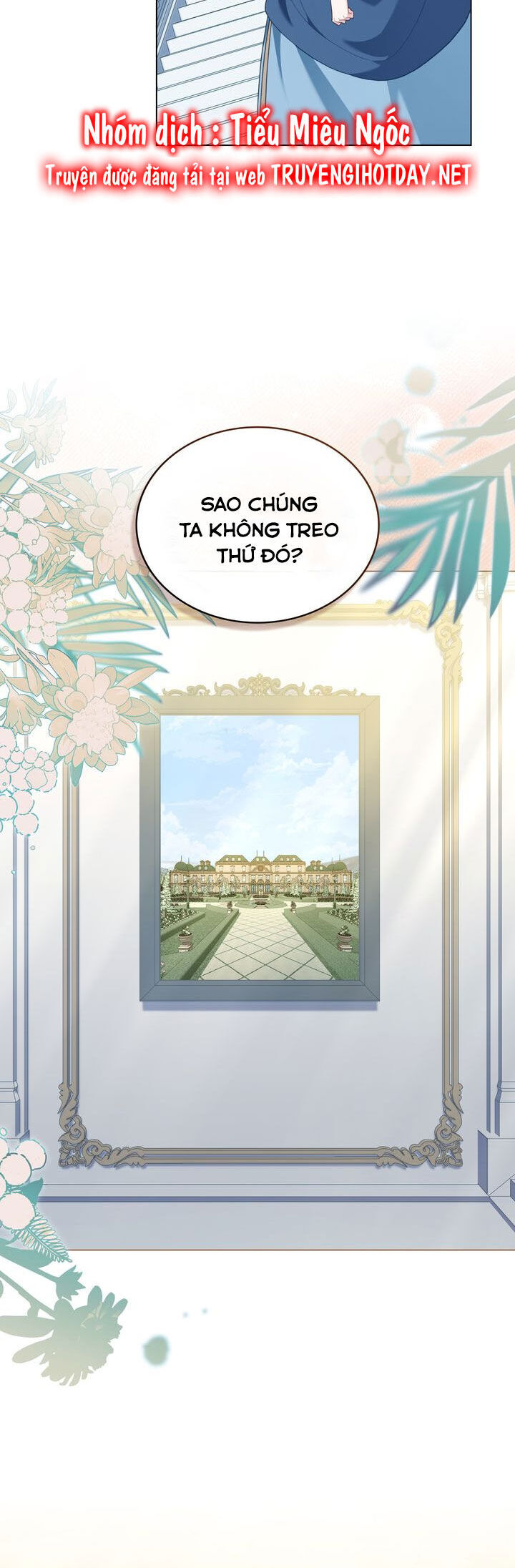 Tôi Trở Thành Nhân Vật Phản Diện Thực Sự Chapter 52 - 20