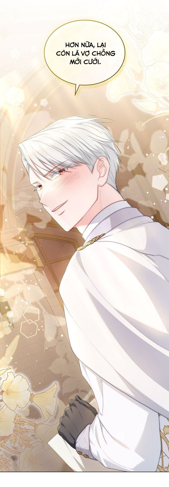 Tôi Trở Thành Nhân Vật Phản Diện Thực Sự Chapter 52 - 26