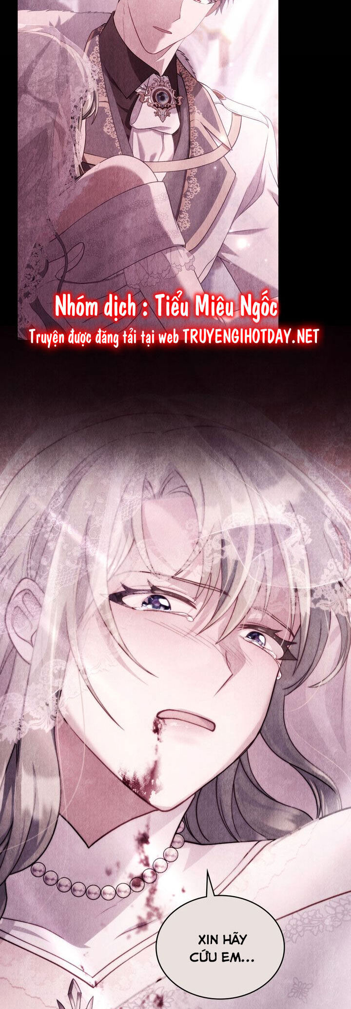 Tôi Trở Thành Nhân Vật Phản Diện Thực Sự Chapter 52 - 33