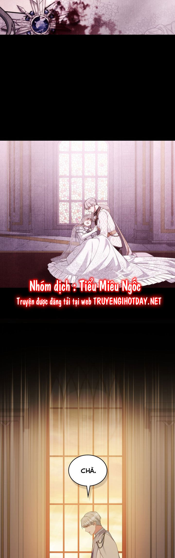 Tôi Trở Thành Nhân Vật Phản Diện Thực Sự Chapter 52 - 34