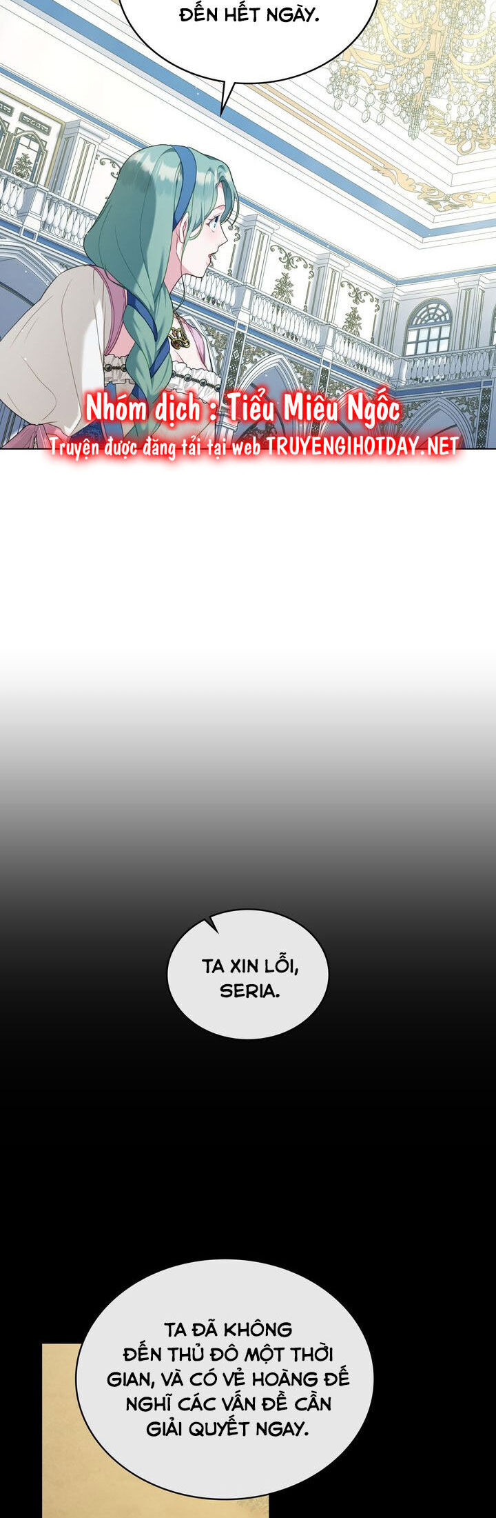 Tôi Trở Thành Nhân Vật Phản Diện Thực Sự Chapter 52 - 10