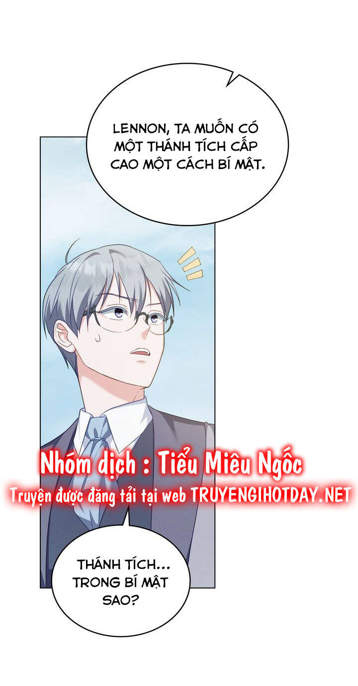 Tôi Trở Thành Nhân Vật Phản Diện Thực Sự Chapter 54 - 11