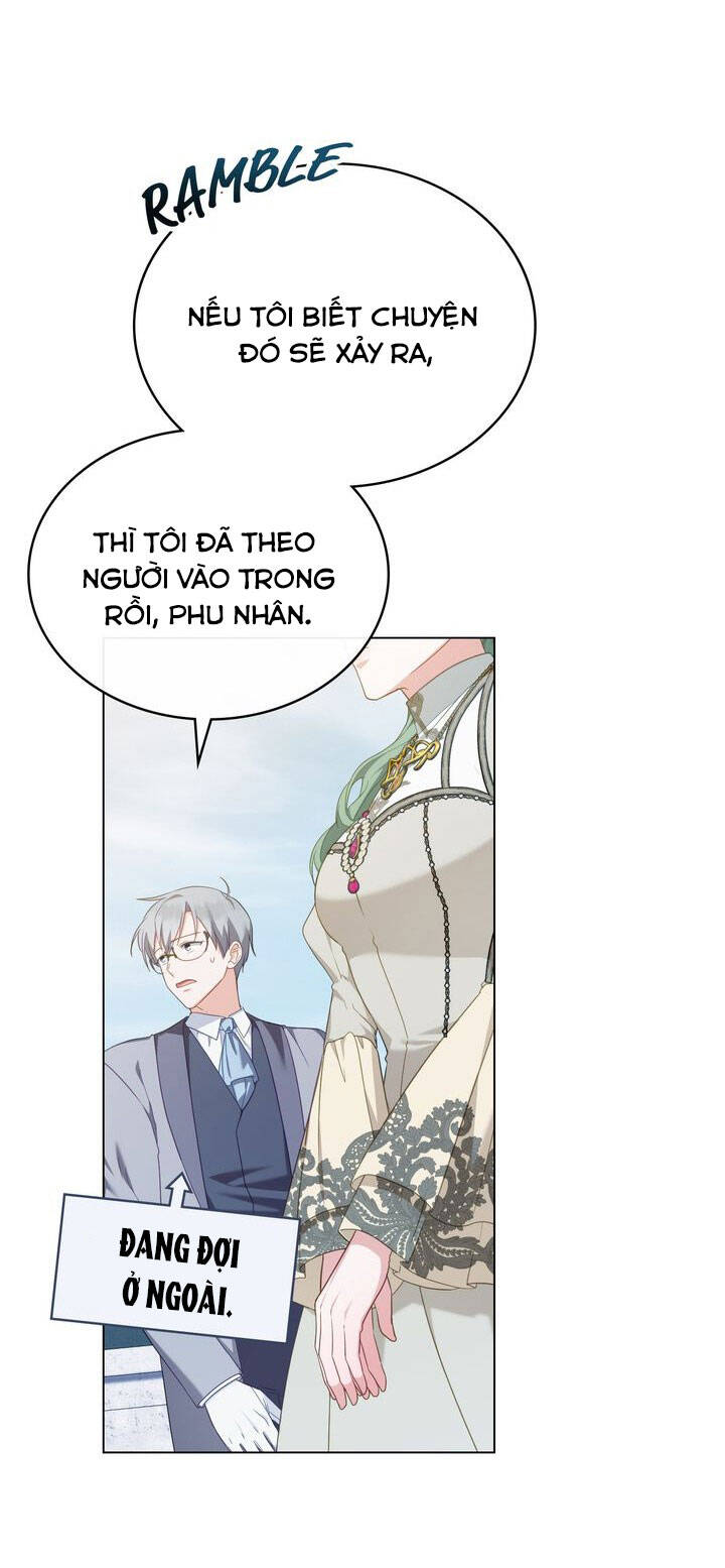 Tôi Trở Thành Nhân Vật Phản Diện Thực Sự Chapter 54 - 3