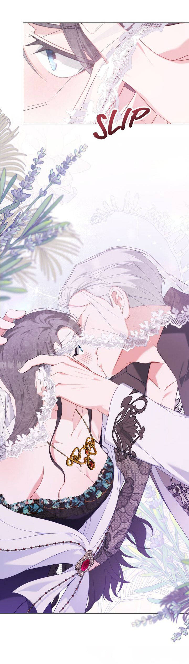 Tôi Trở Thành Nhân Vật Phản Diện Thực Sự Chapter 54 - 25