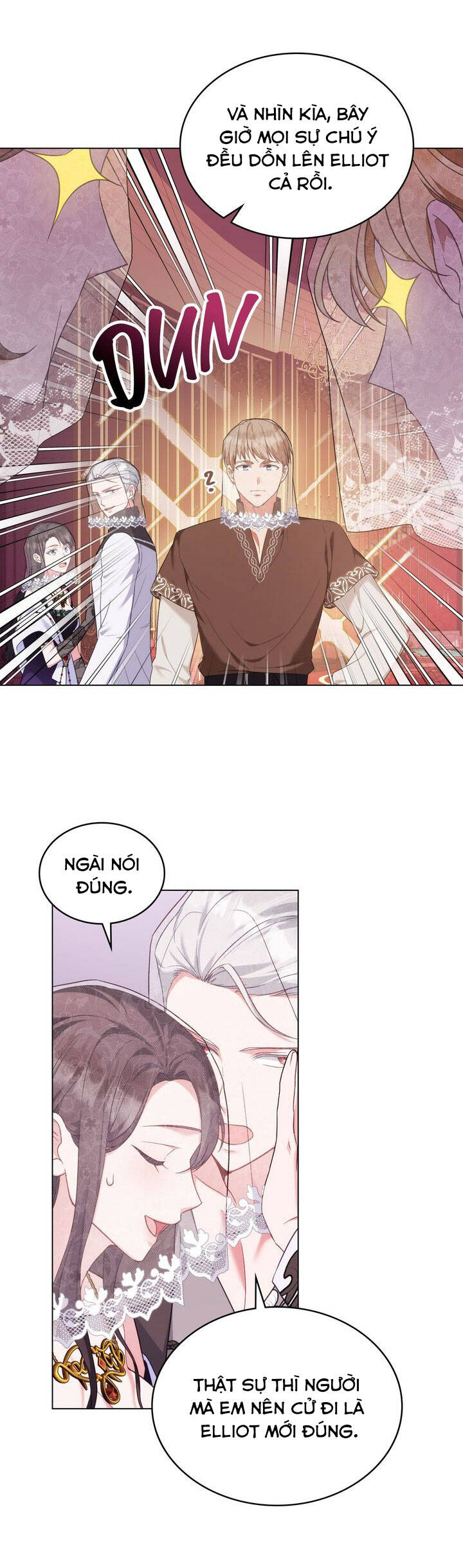 Tôi Trở Thành Nhân Vật Phản Diện Thực Sự Chapter 54 - 29