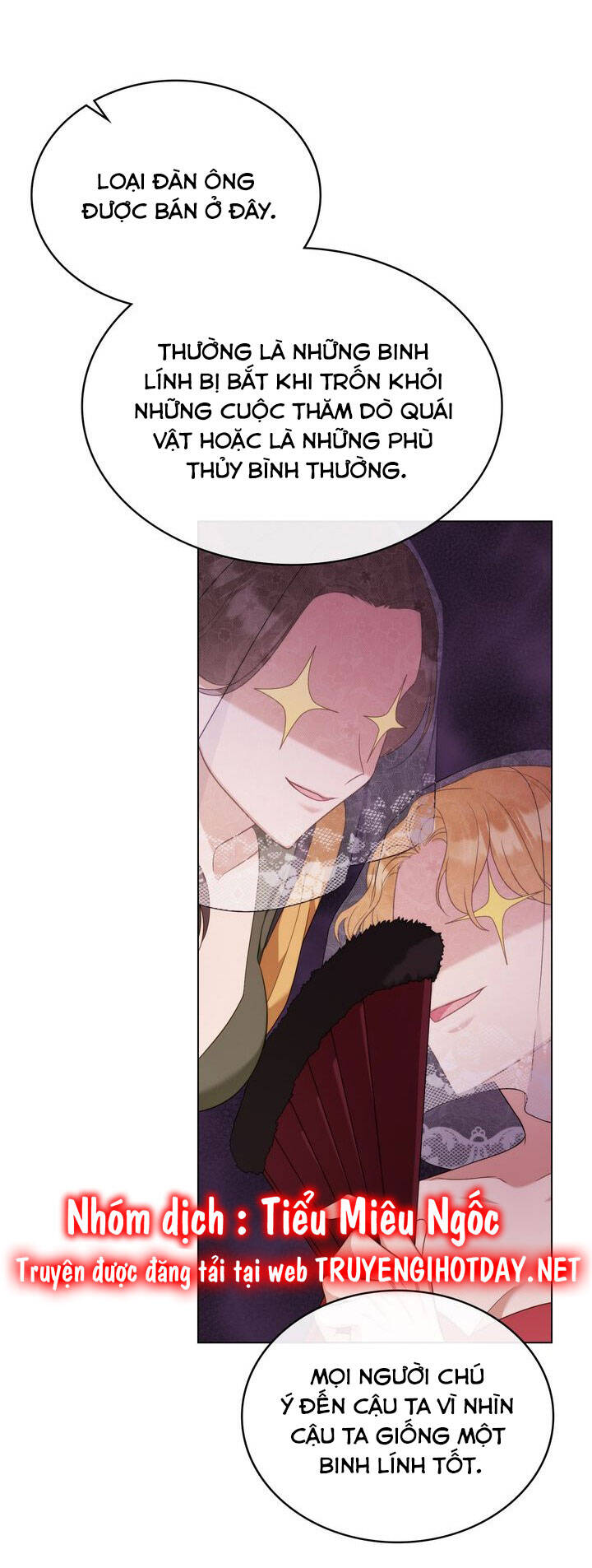 Tôi Trở Thành Nhân Vật Phản Diện Thực Sự Chapter 54 - 30