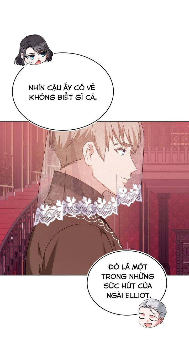 Tôi Trở Thành Nhân Vật Phản Diện Thực Sự Chapter 54 - 31