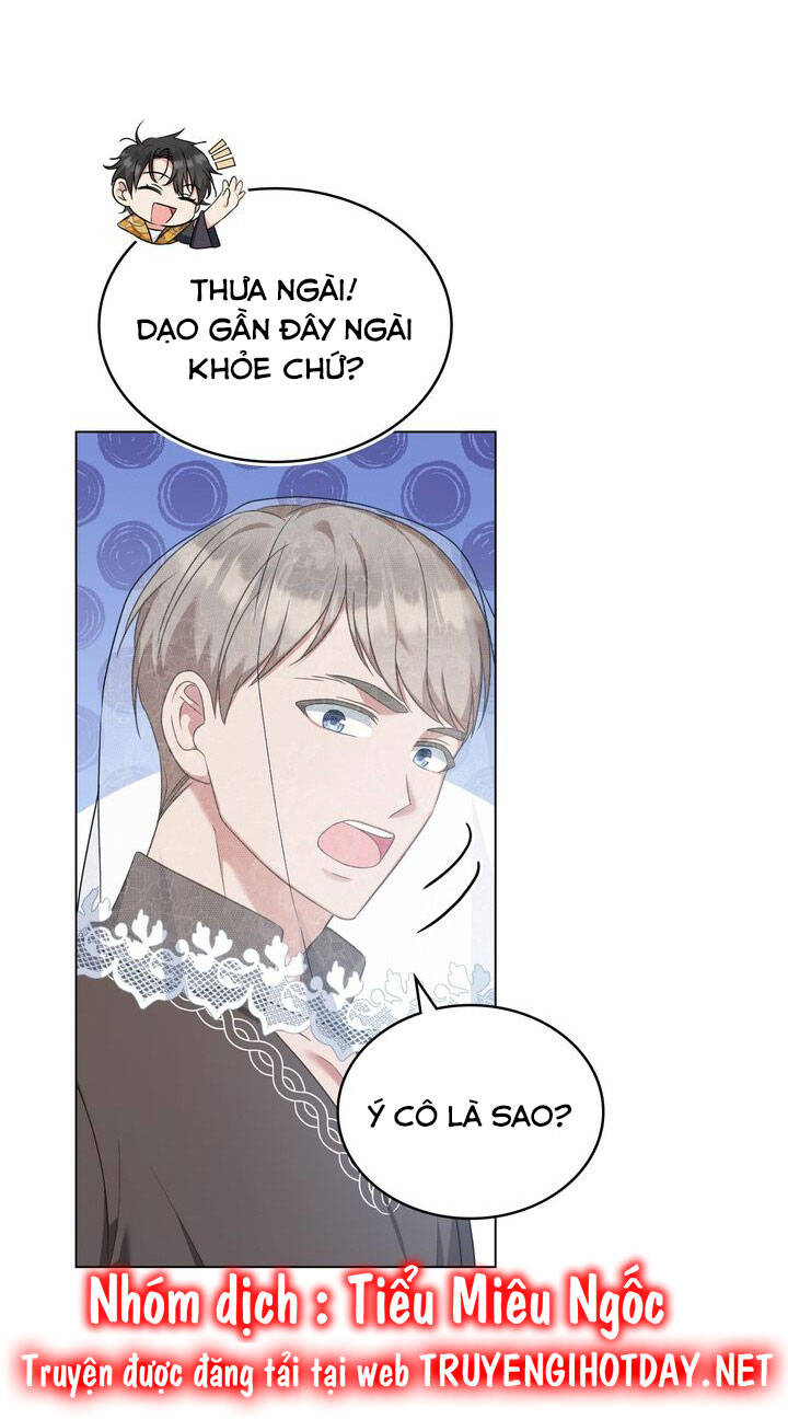 Tôi Trở Thành Nhân Vật Phản Diện Thực Sự Chapter 54 - 33