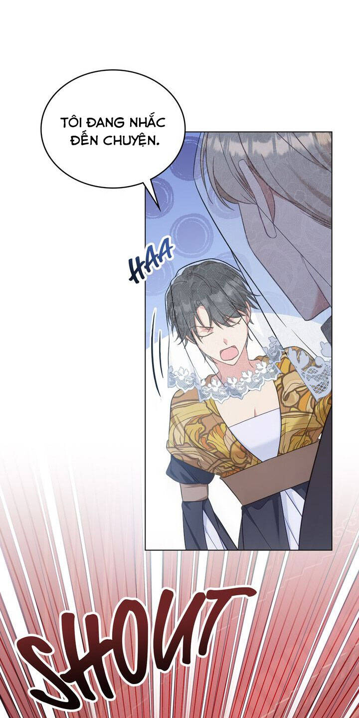 Tôi Trở Thành Nhân Vật Phản Diện Thực Sự Chapter 54 - 34
