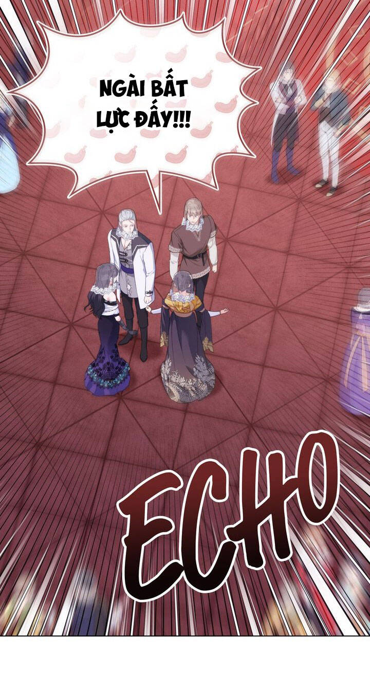 Tôi Trở Thành Nhân Vật Phản Diện Thực Sự Chapter 54 - 35